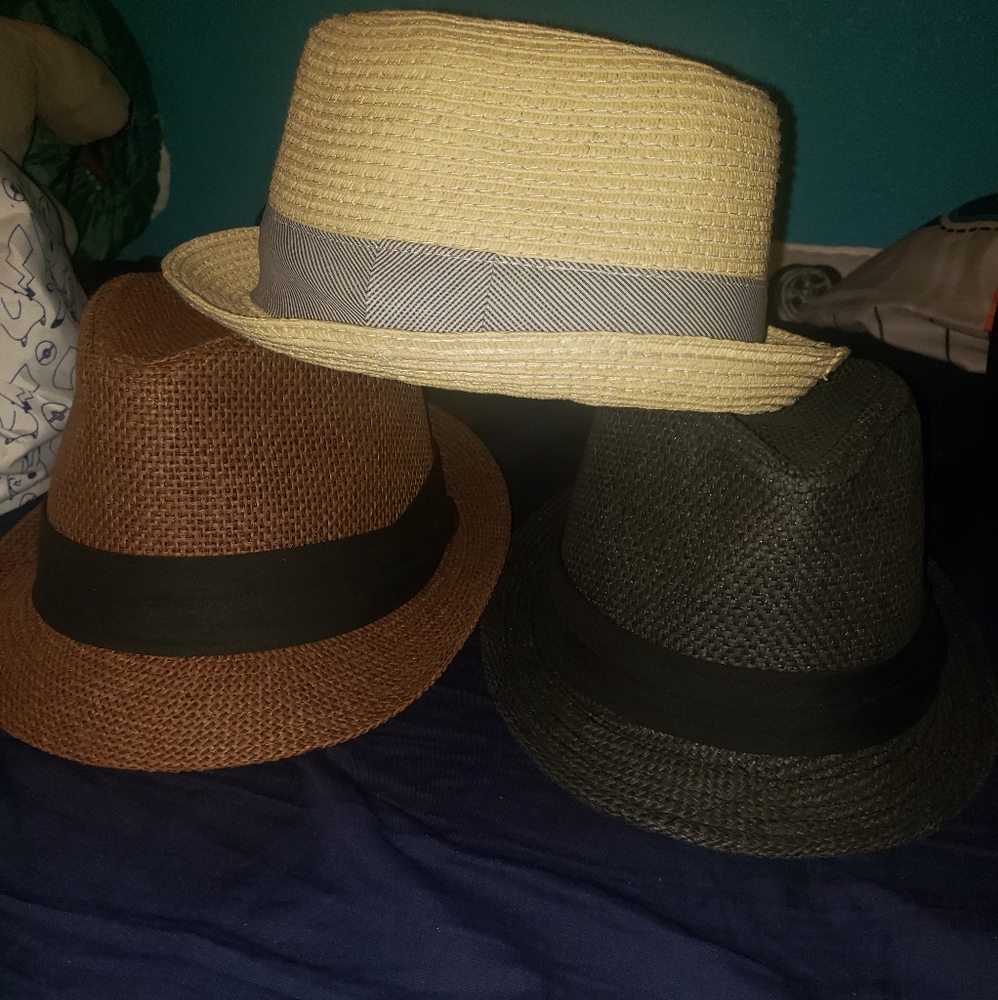 Hats